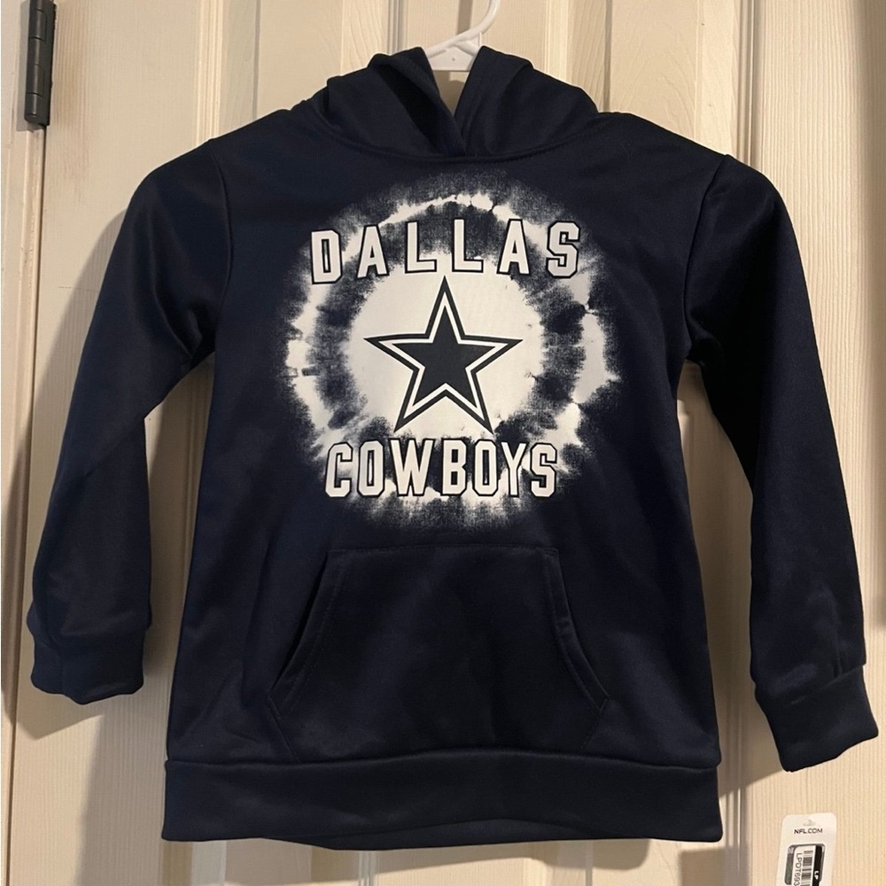 Dallas Cowboys kids Hoodie